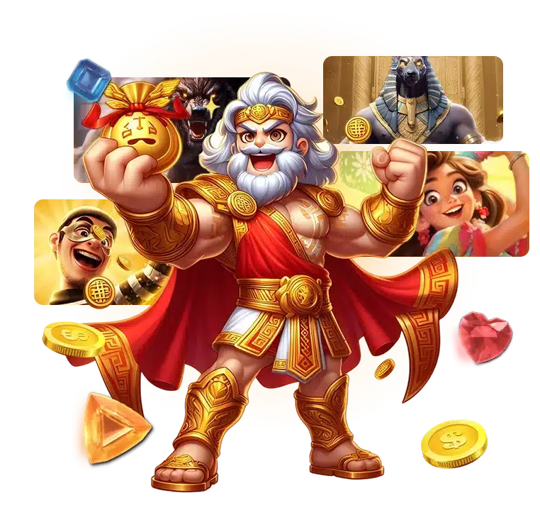 ทดลองเล่นสล็อตฟรี