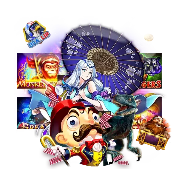 ทดลองเล่นสล็อตฟรี